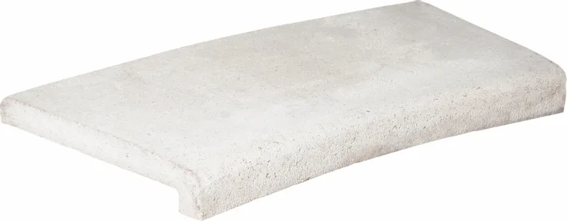 Scandi Roc Athen Randtegel - Off White 4 Scandi Roc Athen Randtegel - Off White - Afbeelding 2