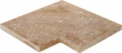 Scandi Roc Kiruna Randtegel - Golden Brown 10 Scandi Roc Kiruna Randtegel - Golden Brown -Zwembadapparatuur Winkel scandi roc kiruna randtegel golden brown hoek