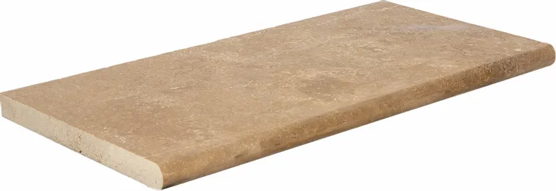 Scandi Roc Kiruna Randtegel - Golden Brown 3 Scandi Roc Kiruna Randtegel - Golden Brown