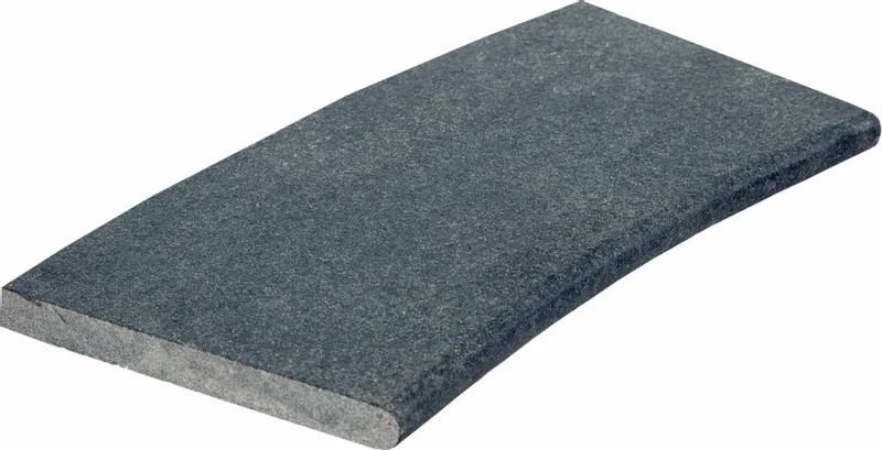 Scandi Roc Kiruna Randtegel - Mountain Black 4 Scandi Roc Kiruna Randtegel - Mountain Black - Afbeelding 2