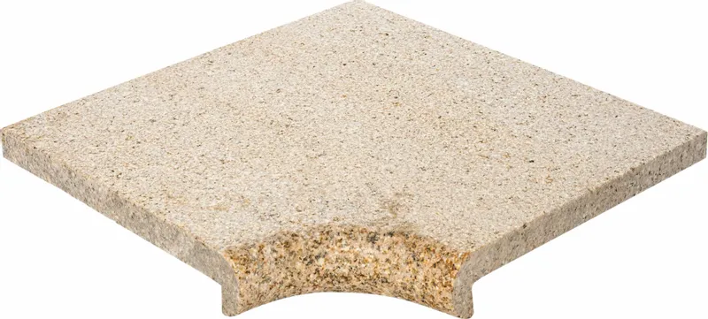 Scandi Roc Napoli Randtegel - Soft Sand 5 Scandi Roc Napoli Randtegel - Soft Sand - Afbeelding 3