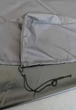 W'eau Spa Cover Beschermhoes - 215 X 215 Cm -Zwembadapparatuur Winkel spa cover hoezen 1 1 1 1 1 1