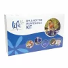 Life Spa & Hottub Onderhouds Kit -Zwembadapparatuur Winkel spa hottub maintainance kit