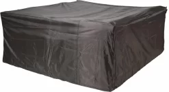 W'eau Spa Beschermhoes - 200 X 200 Cm