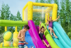 Bestway H2OGO! Splash Course Mega Waterpark -Zwembadapparatuur Winkel splash course 6