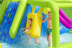 Bestway H2OGO! Splash Course Mega Waterpark -Zwembadapparatuur Winkel splash course 9
