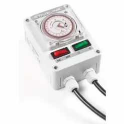Starline Timersysteem Voor Zwembadpomp