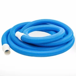 KOKIDO Stofzuigerslang Zwembad 9 Meter -Zwembadapparatuur Winkel stofzuigerslang