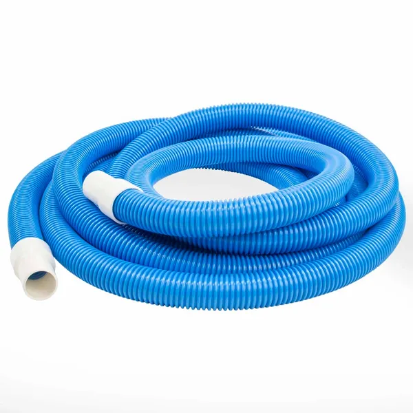 KOKIDO Stofzuigerslang Zwembad 5 Meter 4 KOKIDO Stofzuigerslang Zwembad 5 Meter - Afbeelding 2