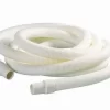 KOKIDO Stofzuigerslang Zwembad 5 Meter -Zwembadapparatuur Winkel stofzuigerslang pooltopper