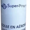 Super Pro Spuitlijm 500 Ml 1 Super Pro Spuitlijm 500 Ml -Zwembadapparatuur Winkel super pro resultaat