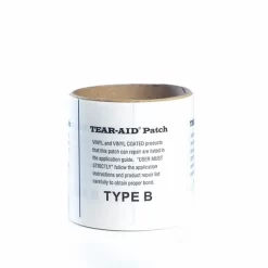 Tear-Aid Reparatieset Type B Voor PVC En Vinyl Op Rol -Zwembadapparatuur Winkel tear aid rol 3