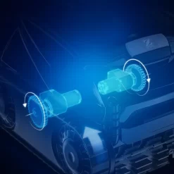 Zodiac CNX 30 IQ Zwembadrobot -Zwembadapparatuur Winkel techno visual dual traction