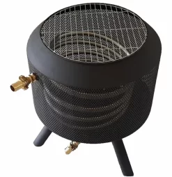 Trommelpot Zwembadkachel - Tot 6.000 Liter