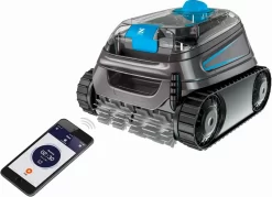 Zodiac CNX 40 IQ Zwembadrobot