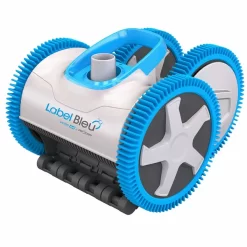 Victor P 4 X 4 Hydraulische Zwembadreiniger