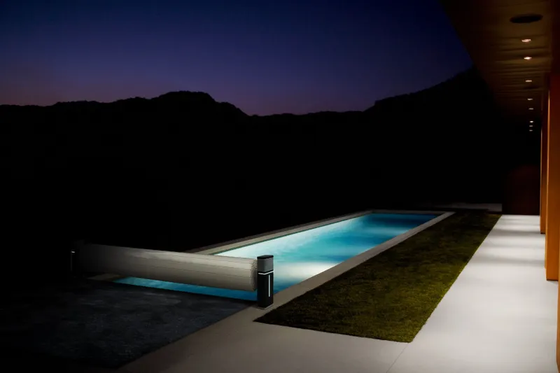 Tixit Automatisch Oprolsysteem - Tot 5 Meter - Grijs 5 Tixit Automatisch Oprolsysteem - Tot 5 Meter - Grijs - Afbeelding 3