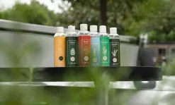 W'eau Spa Geur - Dennen - 250 Ml 9 W'eau Spa Geur - Dennen - 250 Ml -Zwembadapparatuur Winkel w eau geurtjes