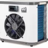 W'eau Mini Power Zwembad Warmtepomp - 4 KW -Zwembadapparatuur Winkel w eau mini power 4kw zwembad warmtepomp 1 2