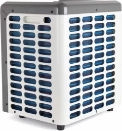 W'eau Mini Inverter Plus Zwembad Warmtepomp - 4,5 KW -Zwembadapparatuur Winkel w eau warmtepomp 2 2