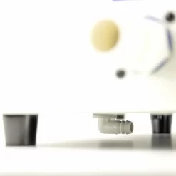 W'eau Mini Inverter Plus Zwembad Warmtepomp - 6 KW -Zwembadapparatuur Winkel w eau warmtepomp 4 1