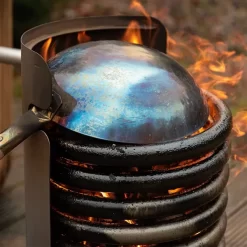 Weltevree Dutchtub Wood Houtgestookte Hottub - 4 Personen 12 Weltevree Dutchtub Wood Houtgestookte Hottub - 4 Personen -Zwembadapparatuur Winkel weltevree fire wok spiral 1920x1920