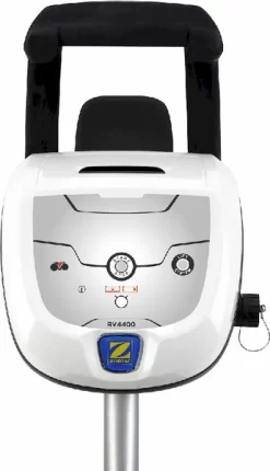 Zodiac Vortex OV 5300 SW Zwembadrobot -Zwembadapparatuur Winkel zc204 b resultaat