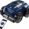Zodiac Alpha RA 6500 IQ Pro Zwembadrobot -Zwembadapparatuur Winkel zodiac