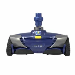 Zodiac MX8 PRO Hydraulische Zwembadreiniger -Zwembadapparatuur Winkel zodiac mx8 hydraulische zbr zwembadrobot zwembadstofzuiger 1