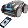 Zodiac Vortex OV 5480 IQ Zwembadrobot -Zwembadapparatuur Winkel zodiac vortex ov 5480 iq