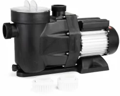 W'eau Maxi Zwembadpomp 10m³ 7 W'eau Maxi Zwembadpomp 10m³ -Zwembadapparatuur Winkel zwembadpomp 2 2