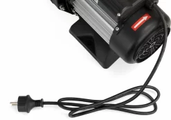 W'eau Maxi Zwembadpomp 10m³ 9 W'eau Maxi Zwembadpomp 10m³ -Zwembadapparatuur Winkel zwembadpomp 4